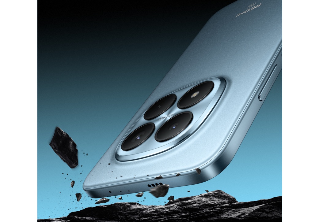 Защита Victus 2, IP65 и премиальный звук